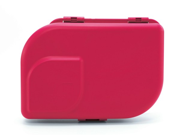 NANA pink Bio-Brotdose - Die BPA-freie Lunchbox aus nachwachsenden Rohstoffen